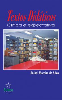 Textos Didáticos - Crítica e expectativa