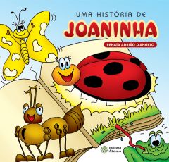 Uma História de Joaninha